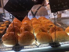 -仙峰天然面包(迎宾路店)