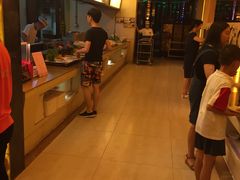 -凯乐会量贩KTV(国防大厦总店)
