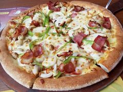 -米斯特比萨(亦庄国融国际店)