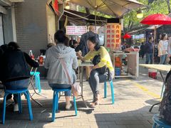 -定家小酥肉·清真(回民街店)