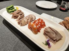糟香四宝-HOMES上海本帮菜(襄阳公园店)