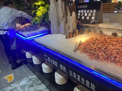 -圣罗巴海鲜烤肉自助(佳兆业店)