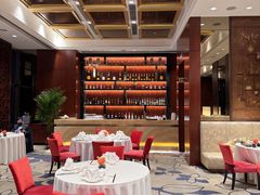 -香乐园·淮扬菜中餐厅·Shang Garden(福田香格里拉店)