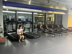 -METIS FITNESS女性健身工作室