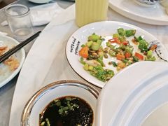 -浔味·山屿湖·正宗淳牌全鱼宴老字号