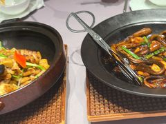-云锦壹号·淮扬宴(徐汇万科店)