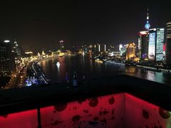 -上海外滩英迪格酒店