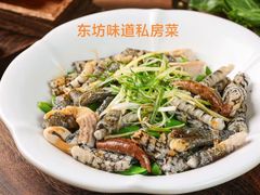 -东坊味道私房菜·地道顺德菜(大良店)