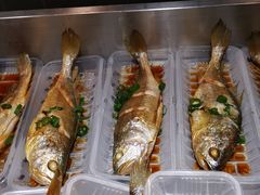 -禾斗海鲜自助(市南银座店)