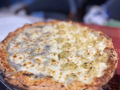 -Primo·丽莫意大利窑烤披萨