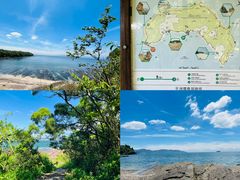 -东平洲海岸公园