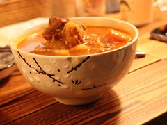 苏伯汤-食戟