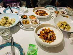 -肆月河豚·新淮扬(金融街店)