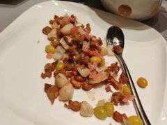-狮王府淮扬菜(新街口友谊店)