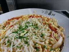 -川里谈·川味小馆(北京路店)