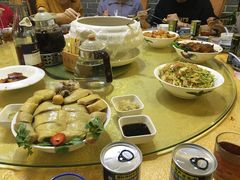 -九大簋家宴(晓港湾店)