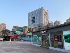 -证大大拇指广场(芳甸路店)