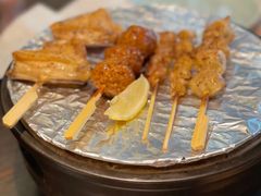 -山葵家·创意料理(宁波来福士店)