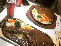 大战斧牛排-两点半深夜牛排(斗西路店)