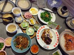 -沿江海南菜·文昌鸡祖师爷(大东海店)