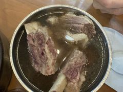 -老牌依强牛肉店(达道总店)