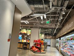 -翠微家园超市(甘家口店)