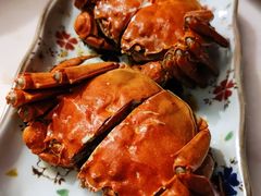 -丁字口海鲜热炒·烧烤大排档