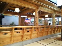 -丽池宫韩式汗蒸会馆(华灯坊店)