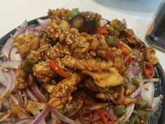 -裕德隆清真饭庄·天津特色菜(东丽店)
