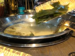 -土著渔匠·养生蝴蝶鱼(香樟路店)
