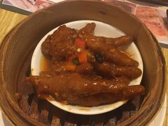 -添好运点心专门店(百老汇店)