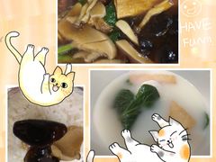 -翠华餐厅(宝安壹方城店)