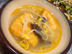 -南京大牌档(苏州中心店)