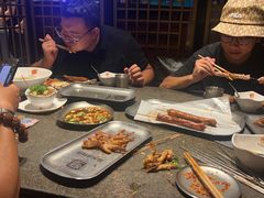 -锦州御烧烤·形象店(人民街店)