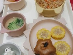 -西贝莜面村(朝阳大悦城店)