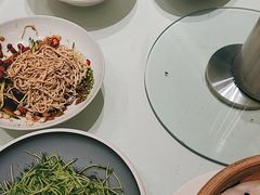 -芳芳私房菜·精作淮扬菜(玖珑湾店)