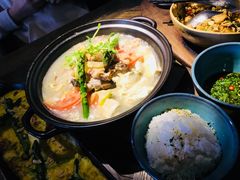 -良木缘咖啡西餐(川大店)
