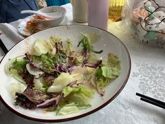 -聚丰园•湖鲜餐厅(阿红私房菜梅石路店)