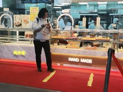-鲍师傅糕点(永安里店)
