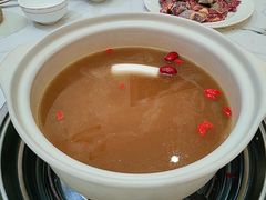 -原林野山菌火锅·炒菌(关上野生菌一条街店)
