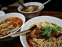 -李先生牛肉面大王(太原南内环店)
