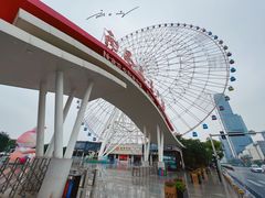 -南昌之星摩天轮