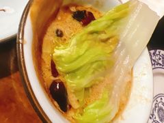 -裕德孚·非遗手切涮羊肉(东直门内大街店)