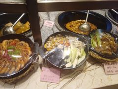 -阿娘家·原生态农家菜(国顺东路店)