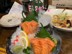 -小川洋风料理(街道口店)