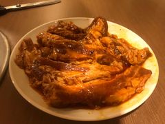-鲜风烤肉冷面(杏林店)
