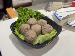-陈记顺和潮汕牛肉火锅(韩江路店)