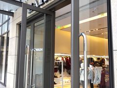 -ZARA(凯德乐峰广场店)