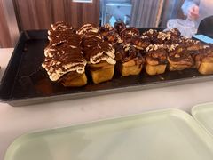 -屋裡·Union Bakery(龙江路店)
