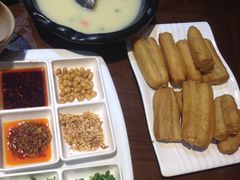 -福照楼汽锅鸡·云南菜(护国路店)